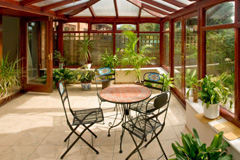 Glyn Etwy conservatory quotes