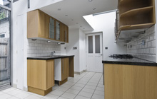 Glyn Etwy kitchen extension leads